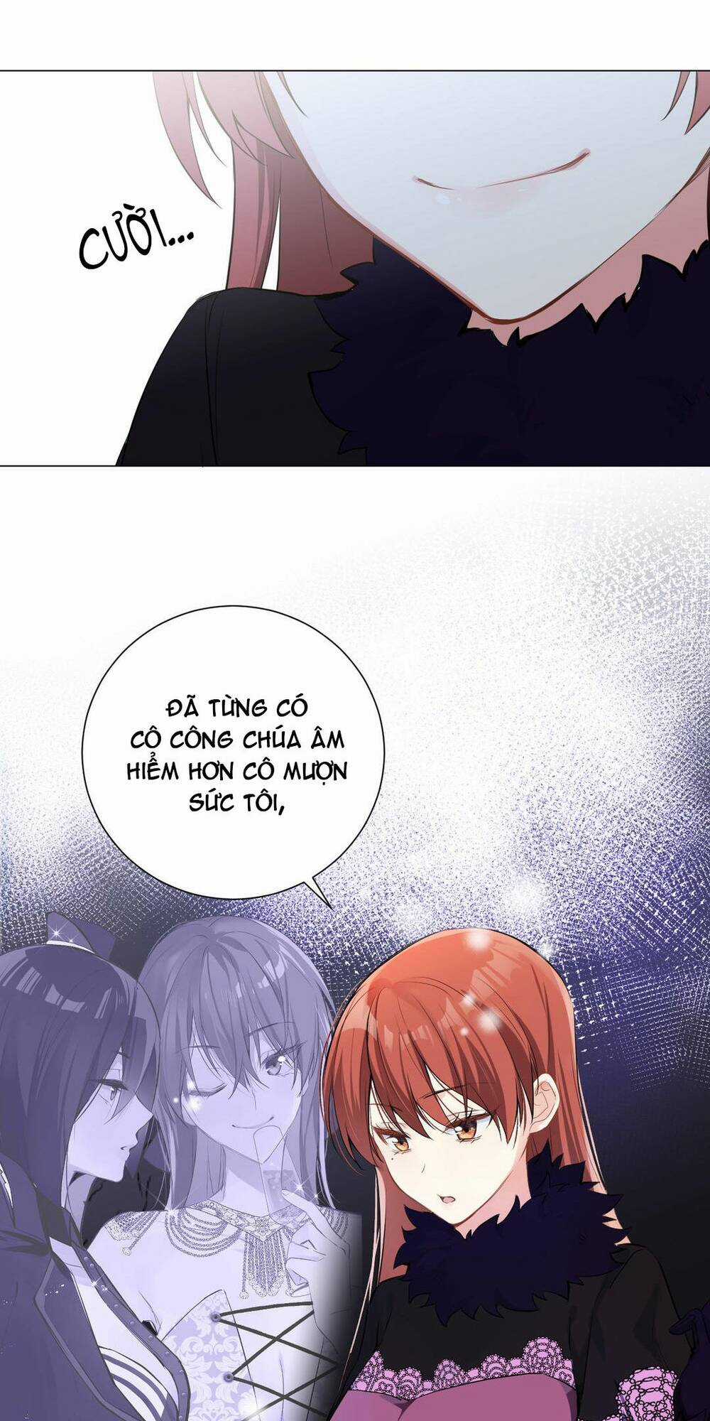 Đại Chiến Công Chúa - Chapter 76 - Trang 11