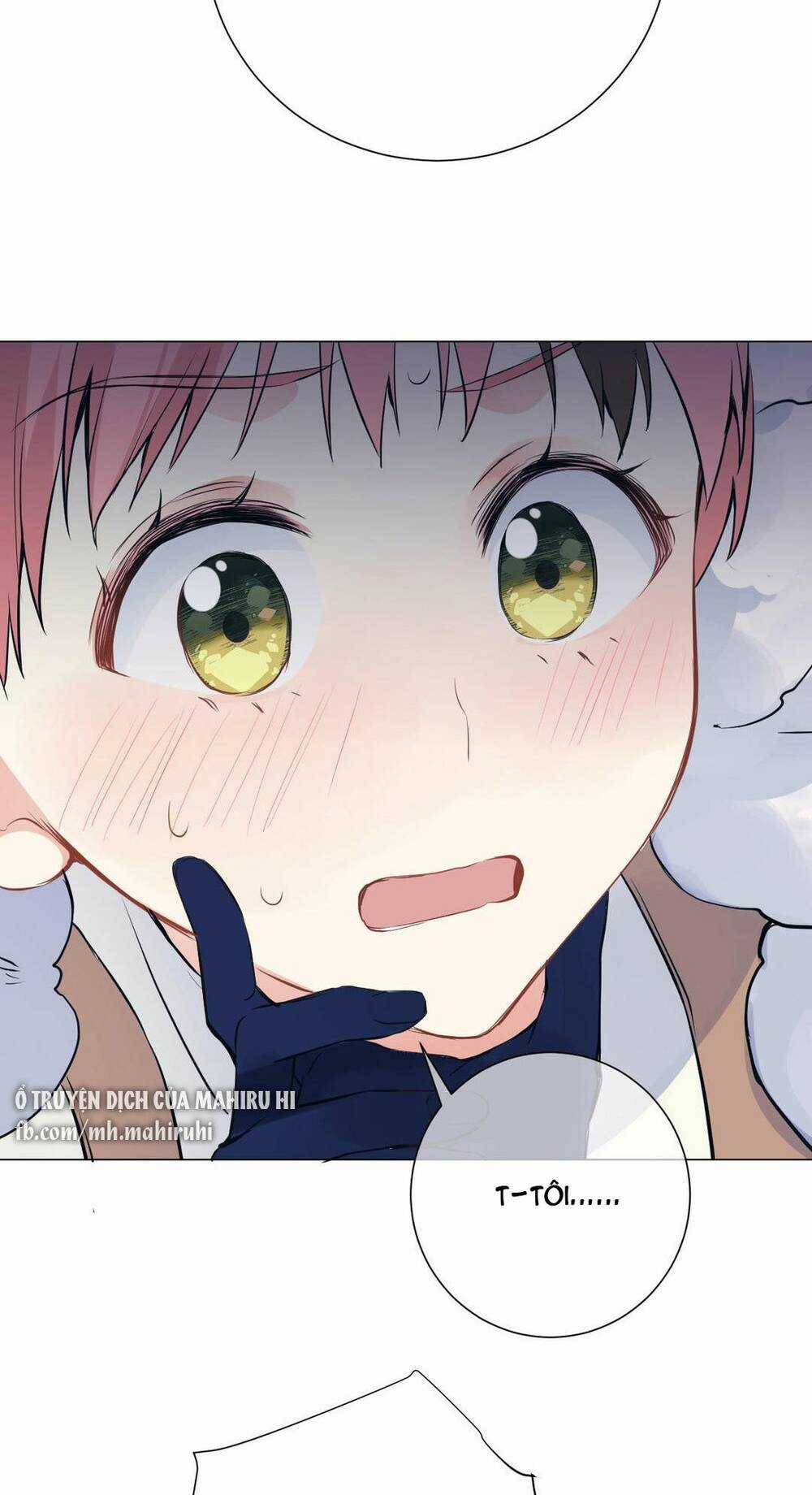 Đại Chiến Công Chúa - Chapter 76 - Trang 15