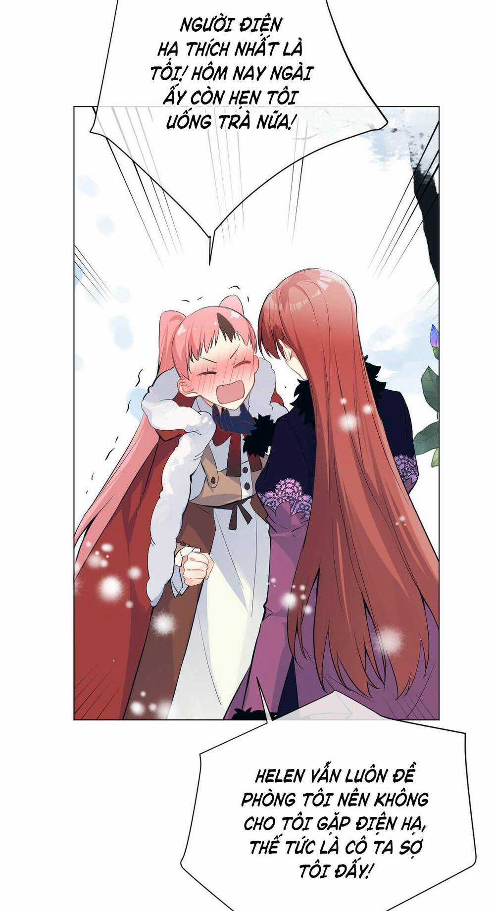 Đại Chiến Công Chúa - Chapter 76 - Trang 16