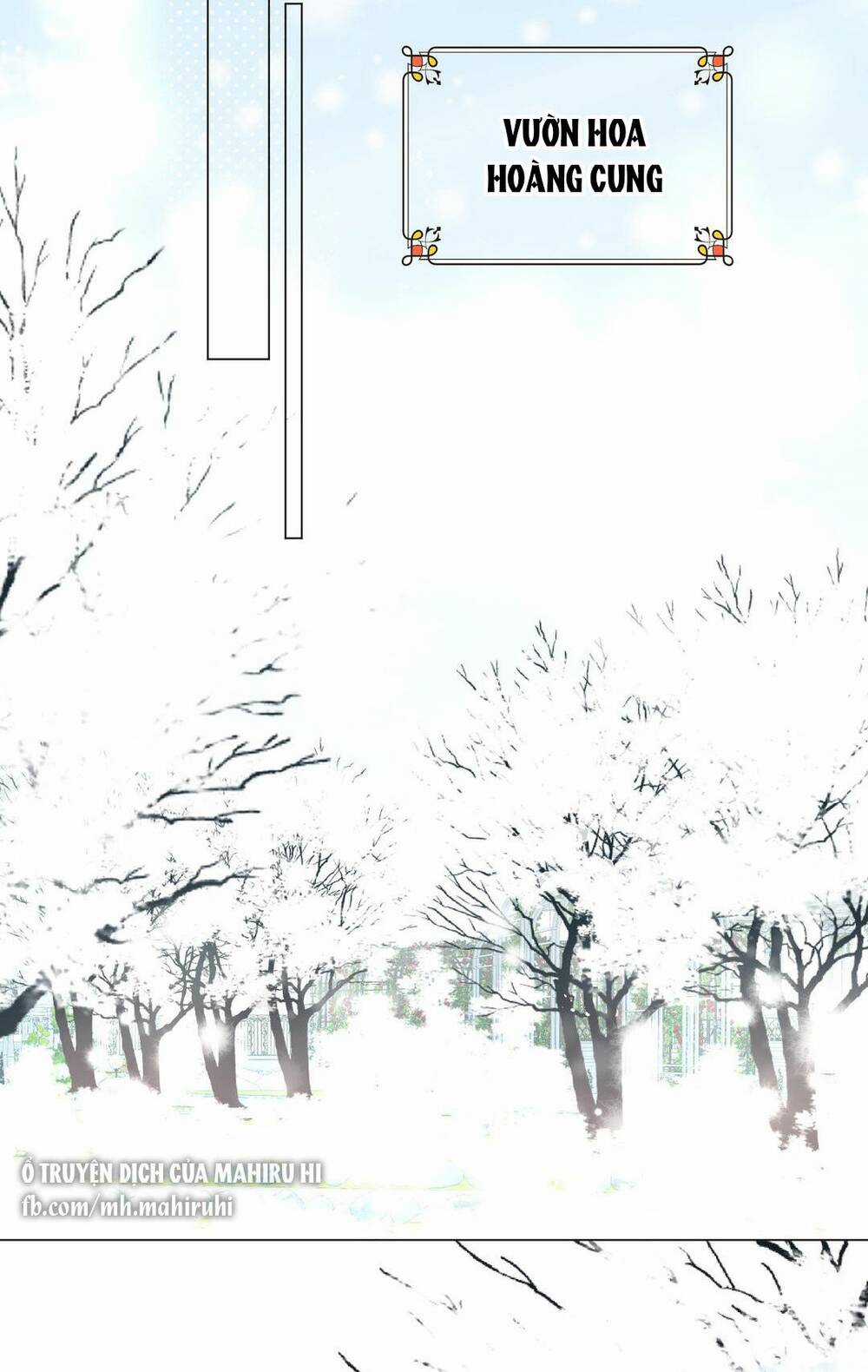 Đại Chiến Công Chúa - Chapter 76 - Trang 3