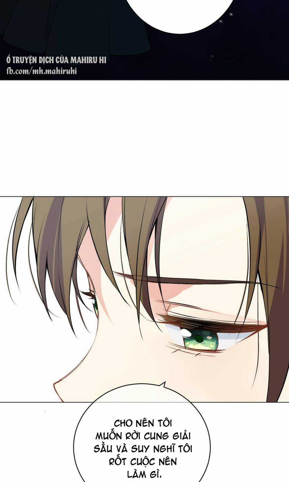 Đại Chiến Công Chúa - Chapter 76 - Trang 30