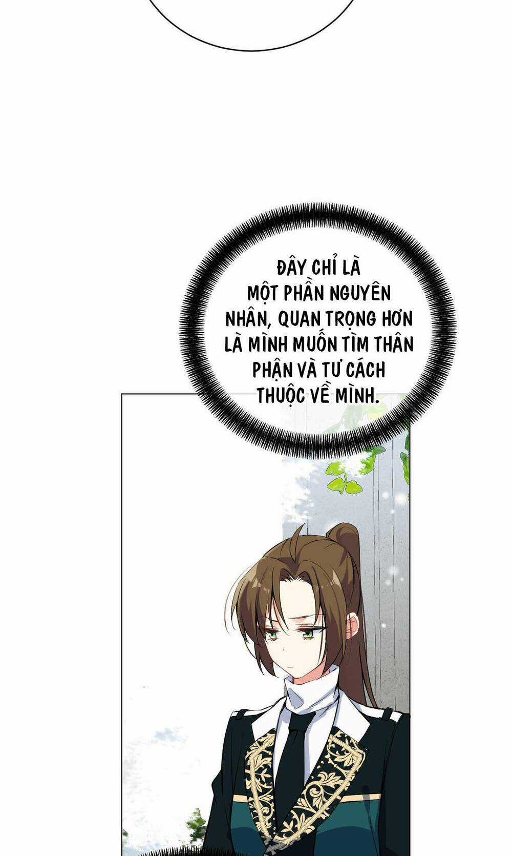 Đại Chiến Công Chúa - Chapter 76 - Trang 31