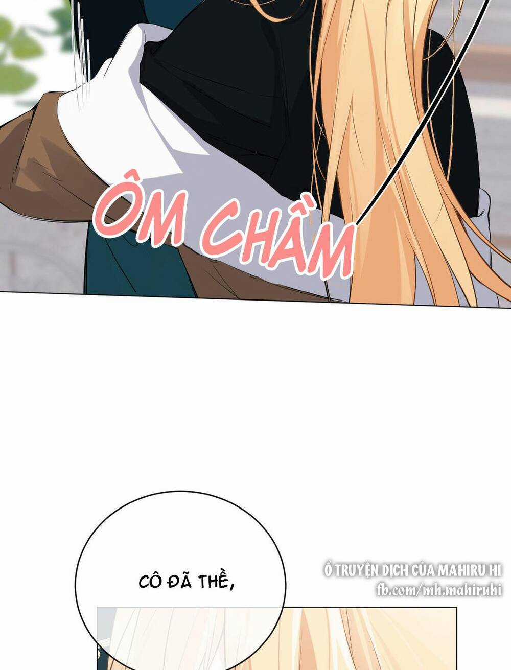 Đại Chiến Công Chúa - Chapter 76 - Trang 33