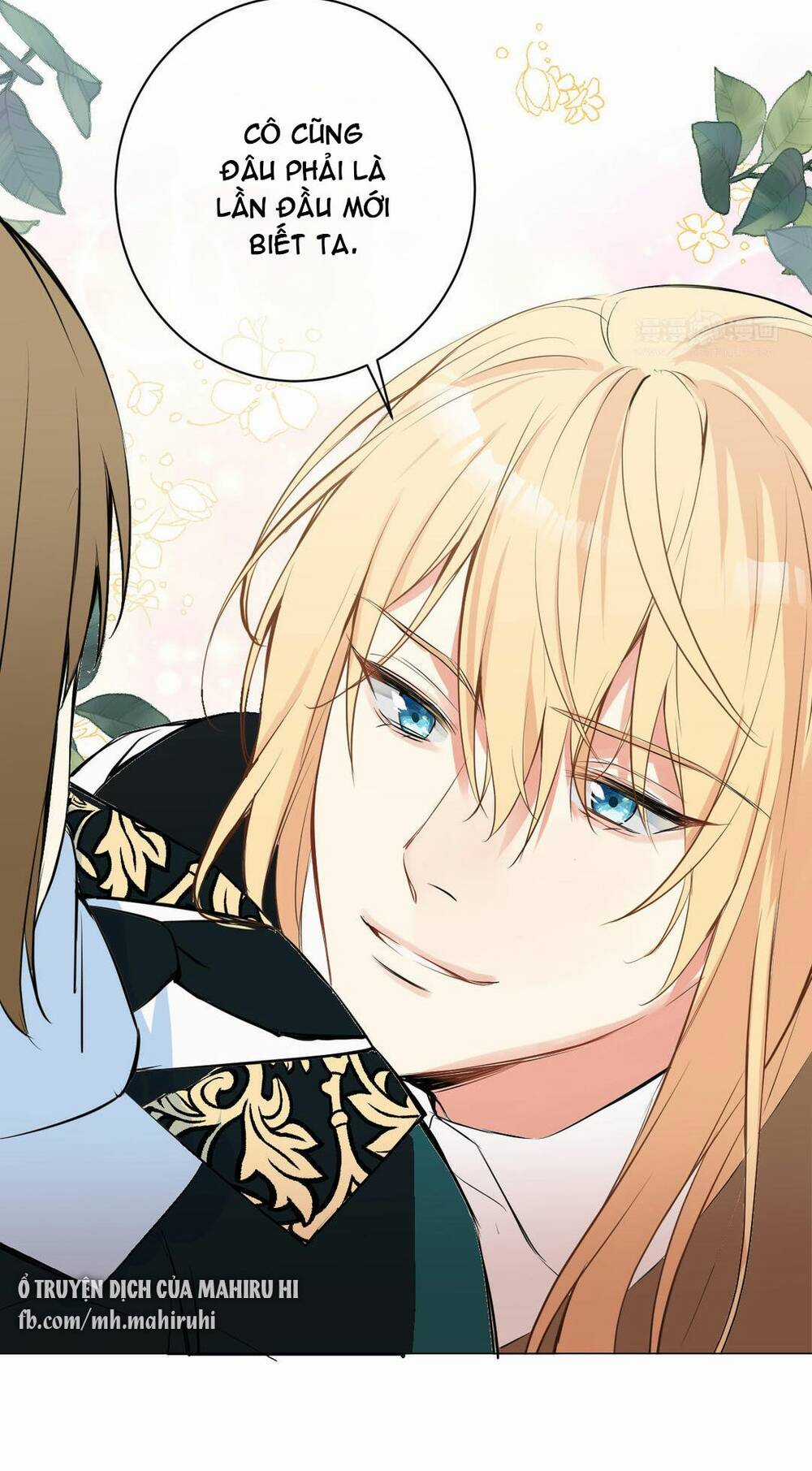 Đại Chiến Công Chúa - Chapter 76 - Trang 36