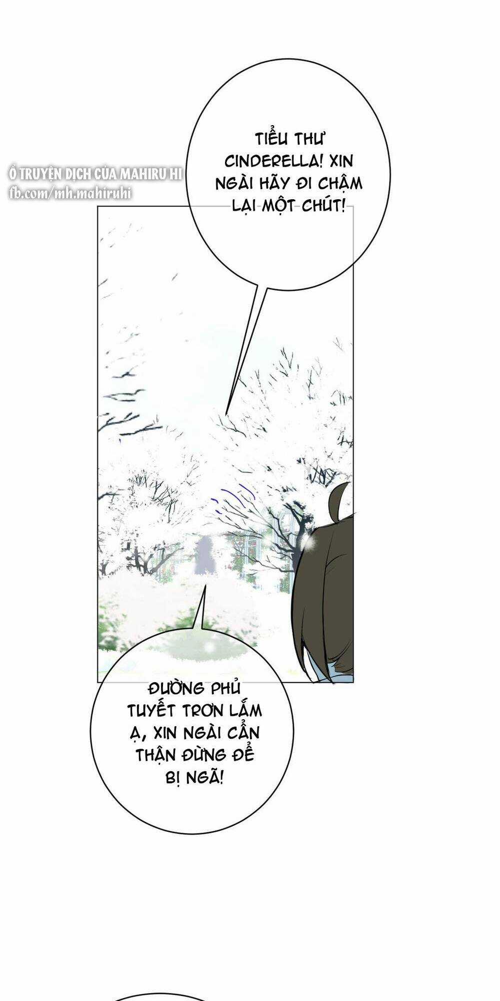 Đại Chiến Công Chúa - Chapter 76 - Trang 38