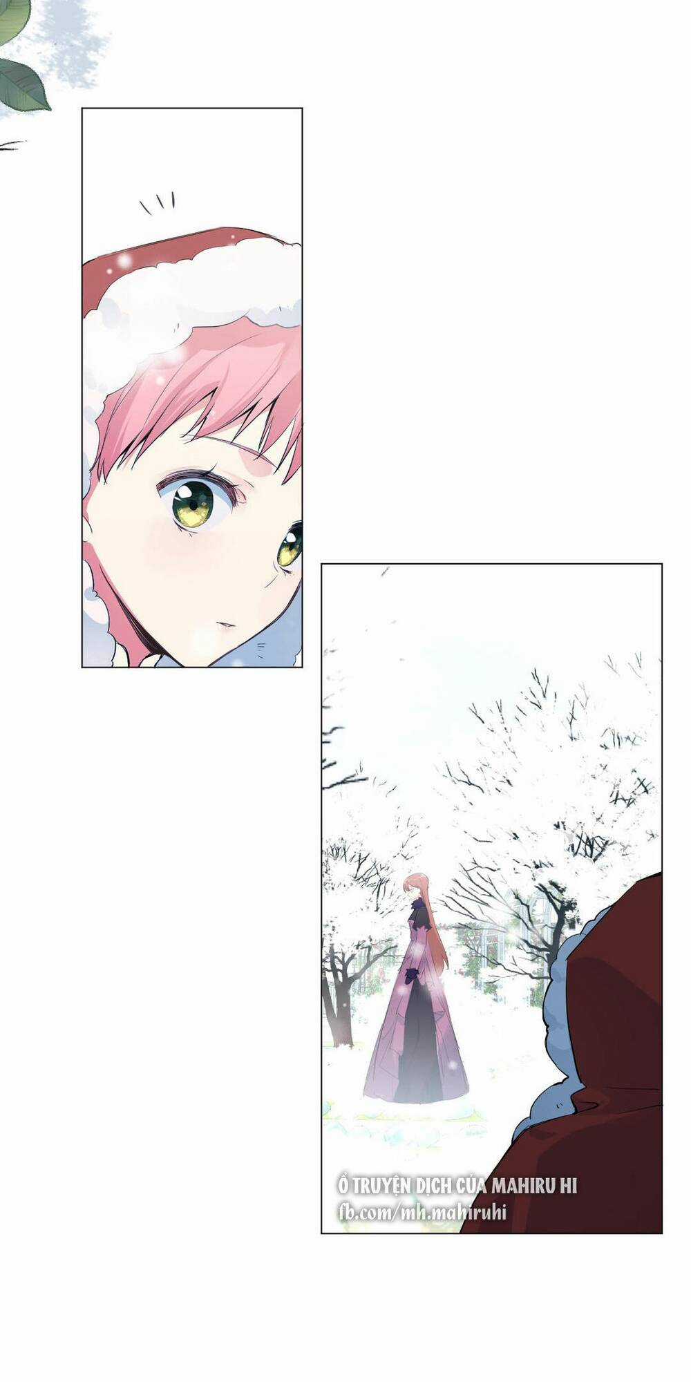 Đại Chiến Công Chúa - Chapter 76 - Trang 5