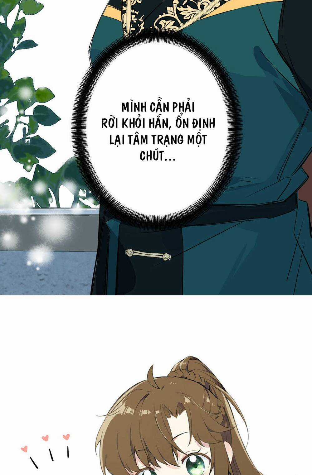 Đại Chiến Công Chúa - Chapter 76 - Trang 46