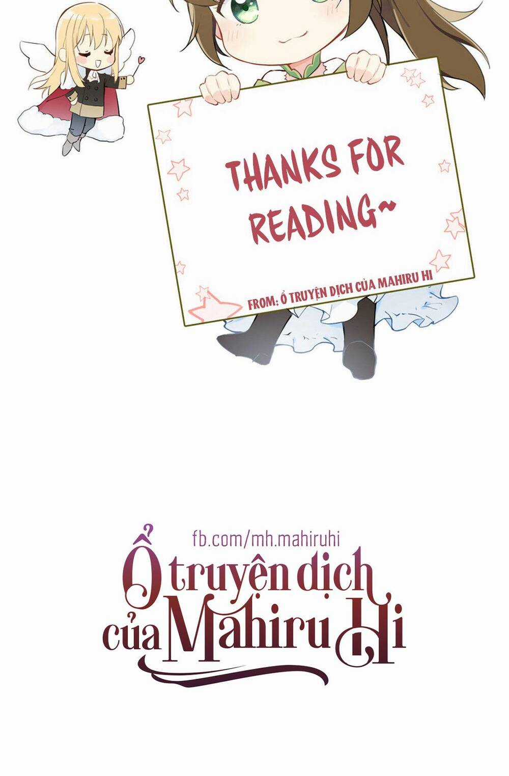 Đại Chiến Công Chúa - Chapter 76 - Trang 47