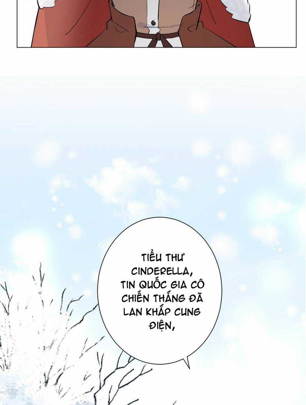 Đại Chiến Công Chúa - Chapter 76 - Trang 7