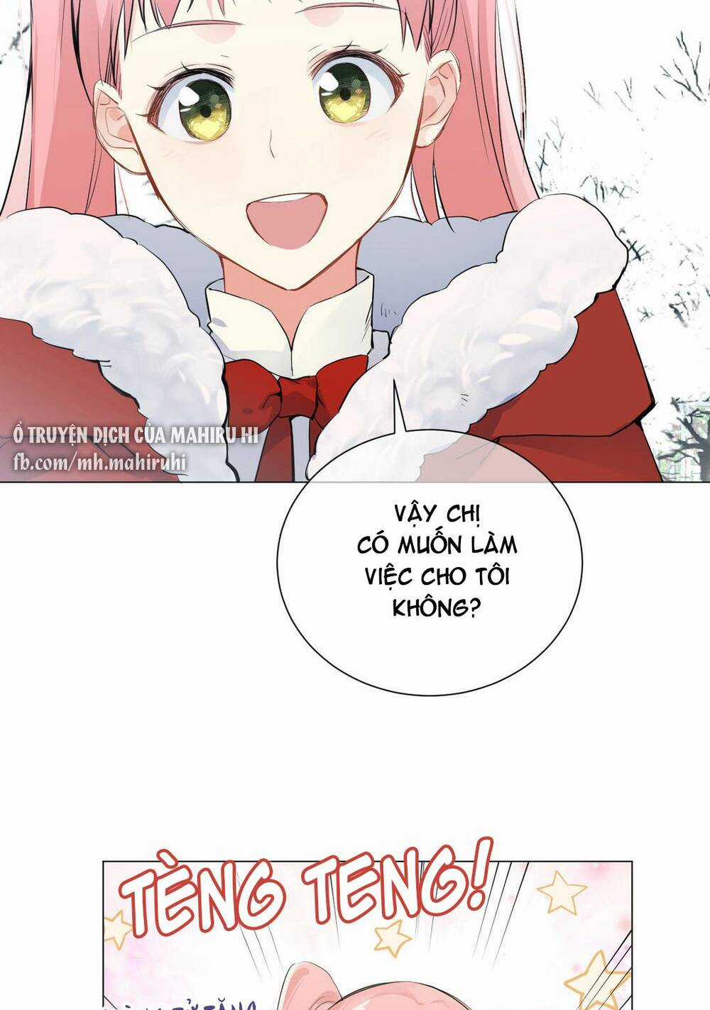 Đại Chiến Công Chúa - Chapter 76 - Trang 9