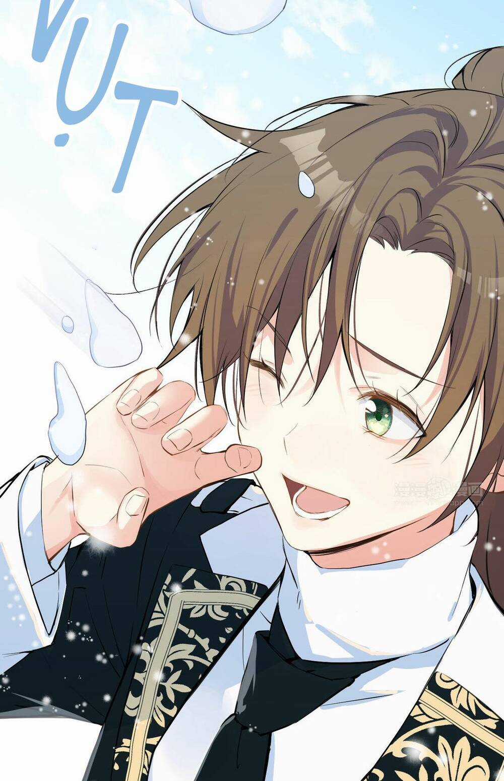 Đại Chiến Công Chúa - Chapter 77 - Trang 13