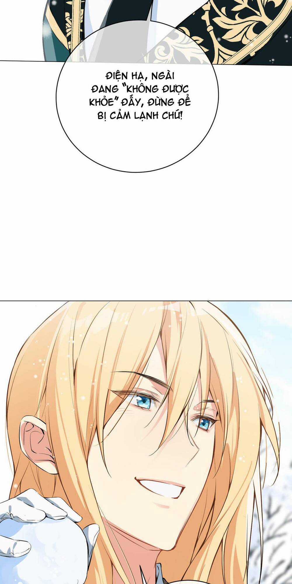 Đại Chiến Công Chúa - Chapter 77 - Trang 14