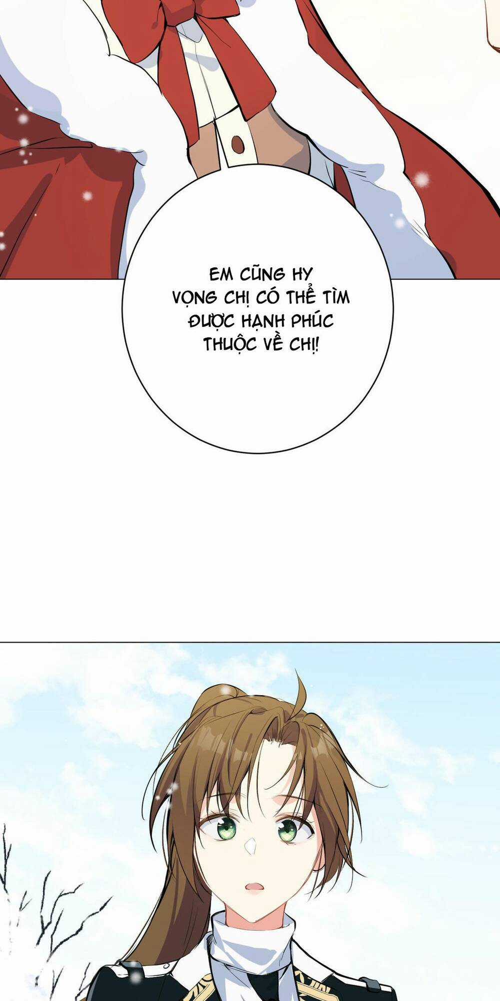 Đại Chiến Công Chúa - Chapter 77 - Trang 26