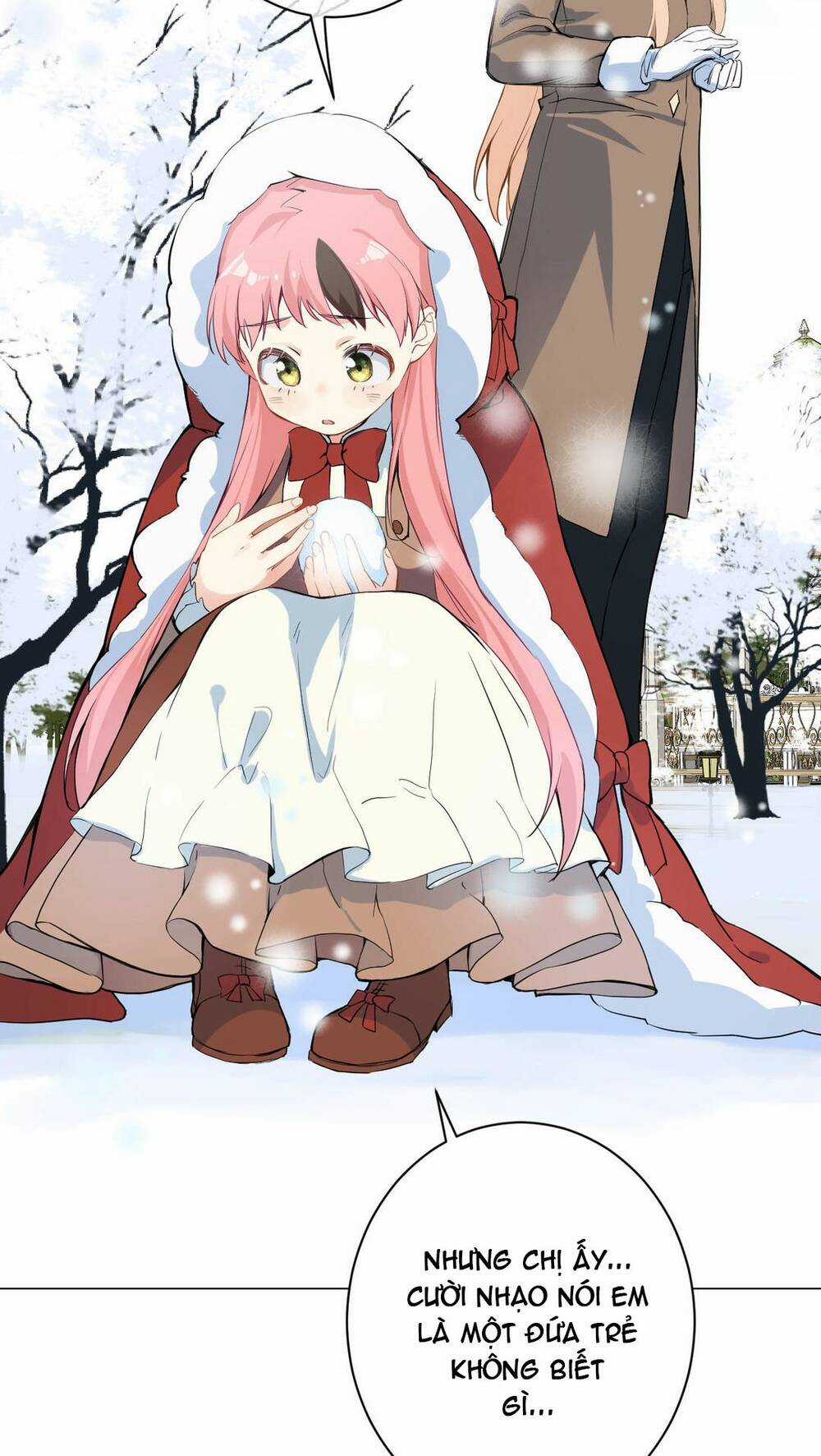 Đại Chiến Công Chúa - Chapter 77 - Trang 4