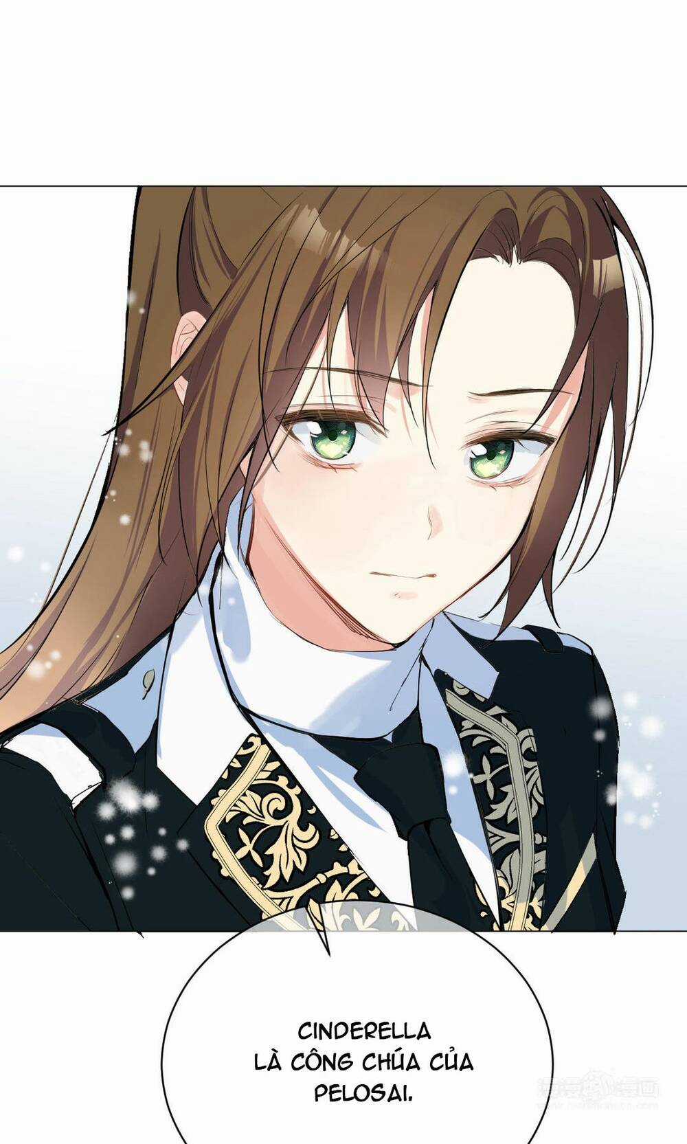 Đại Chiến Công Chúa - Chapter 77 - Trang 34