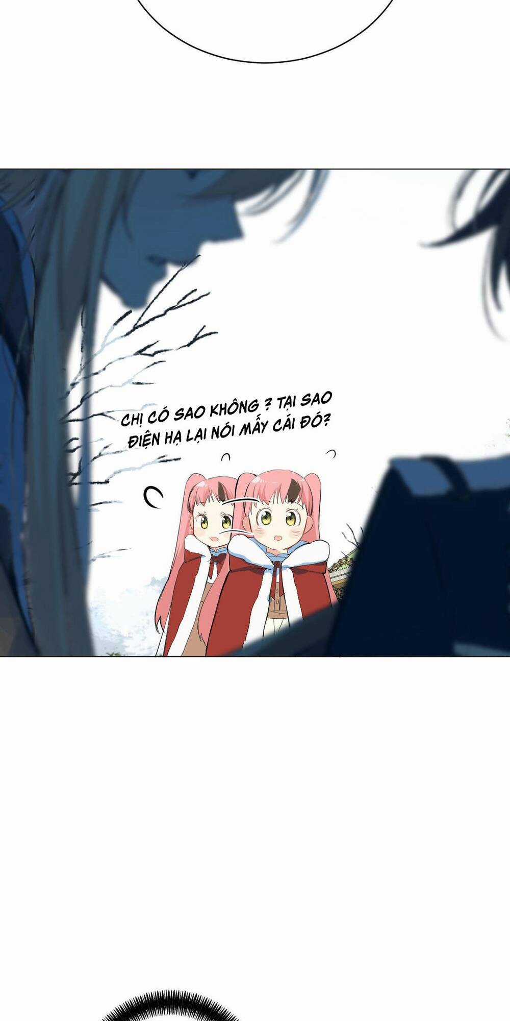 Đại Chiến Công Chúa - Chapter 77 - Trang 35