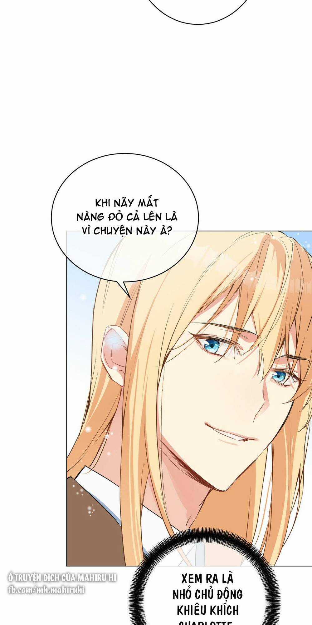 Đại Chiến Công Chúa - Chapter 77 - Trang 5