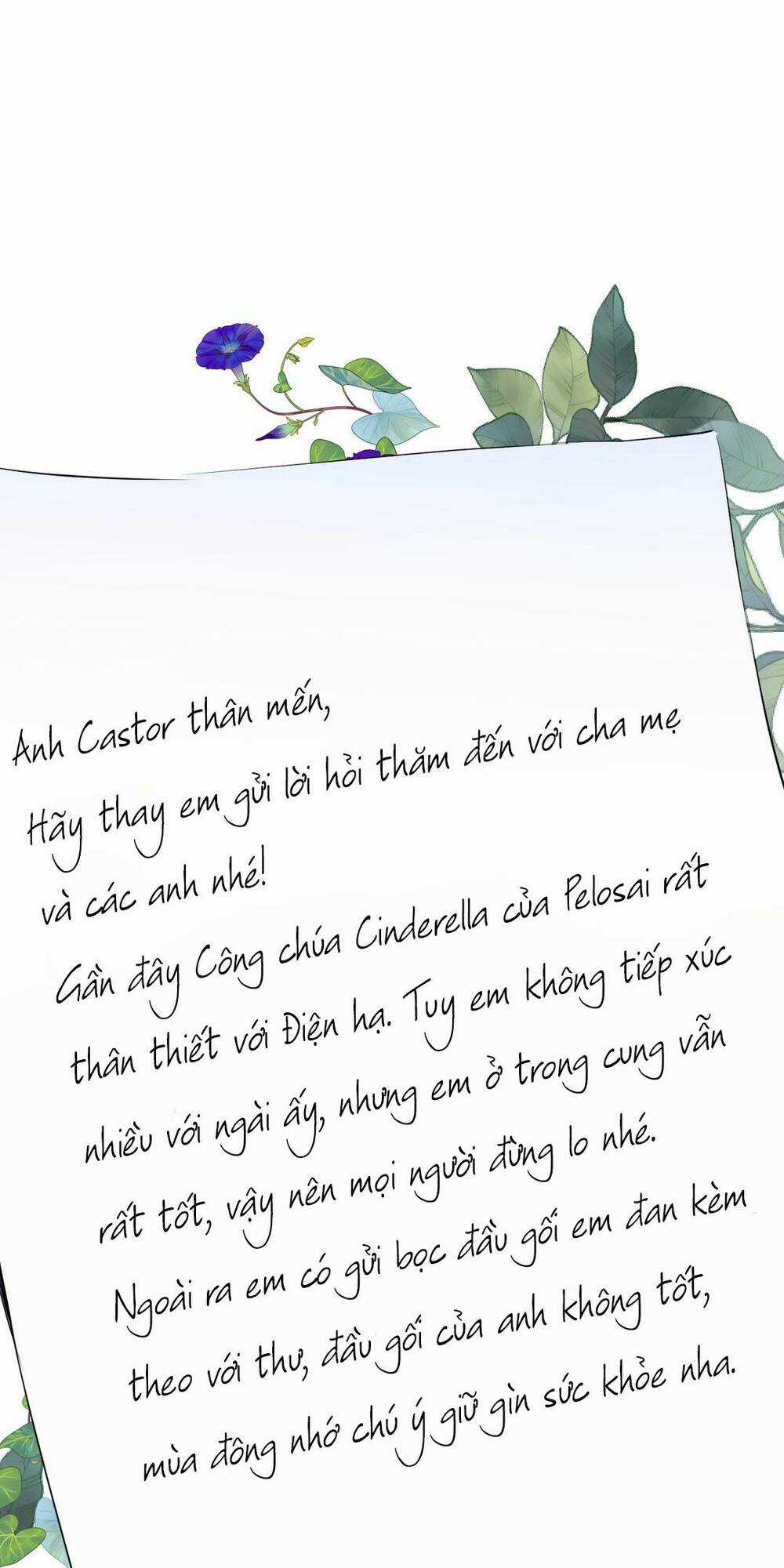 Đại Chiến Công Chúa - Chapter 77 - Trang 47