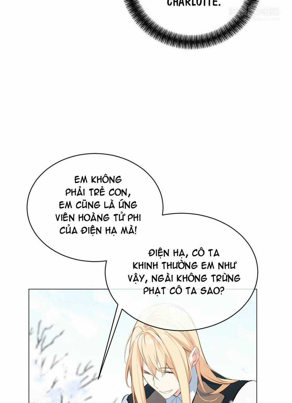Đại Chiến Công Chúa - Chapter 77 - Trang 6