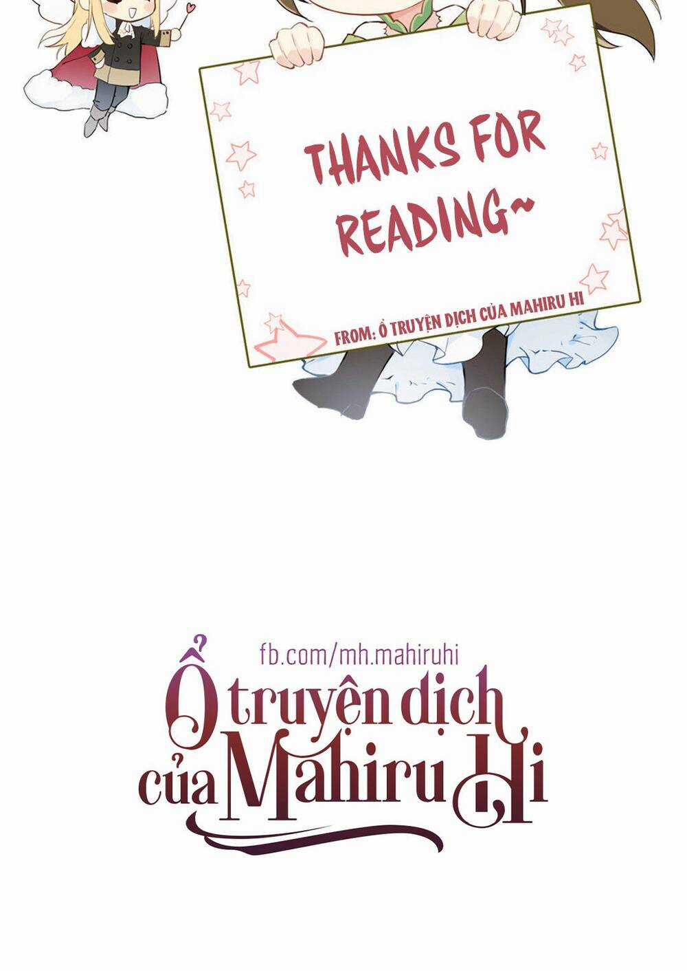 Đại Chiến Công Chúa - Chapter 77 - Trang 51