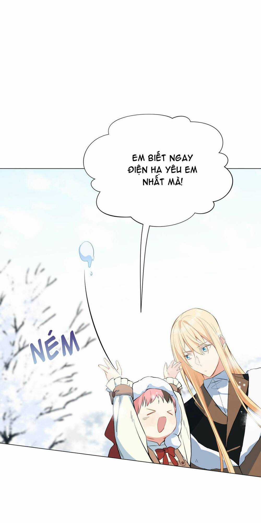 Đại Chiến Công Chúa - Chapter 77 - Trang 8