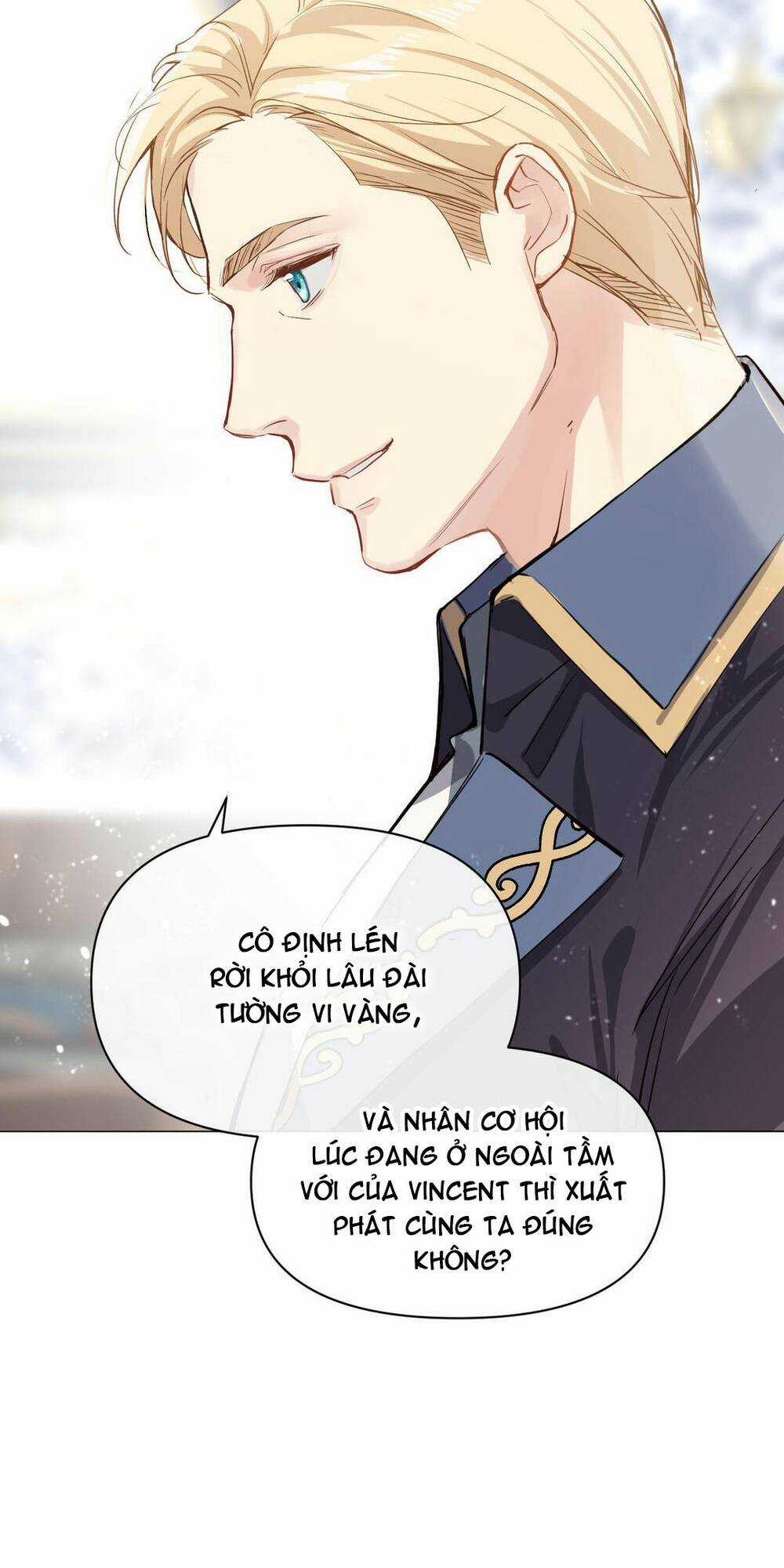 Đại Chiến Công Chúa - Chapter 78 - Trang 22
