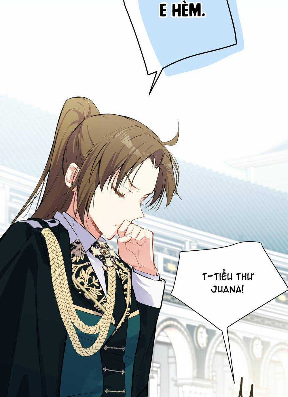 Đại Chiến Công Chúa - Chapter 78 - Trang 29