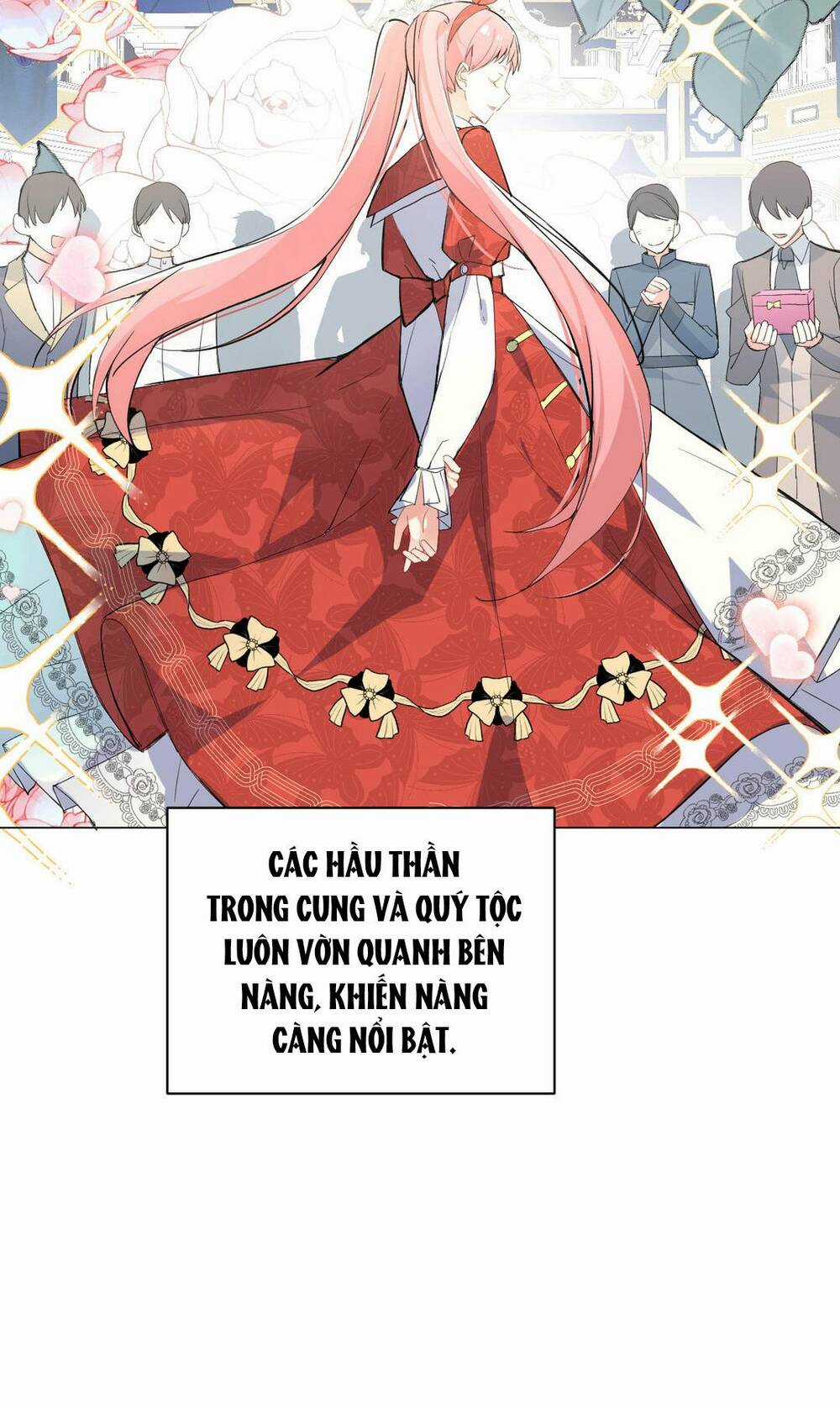 Đại Chiến Công Chúa - Chapter 78 - Trang 4