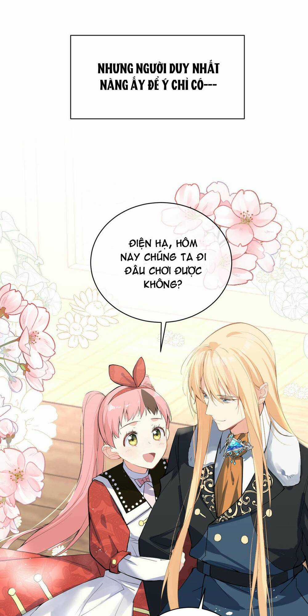 Đại Chiến Công Chúa - Chapter 78 - Trang 5