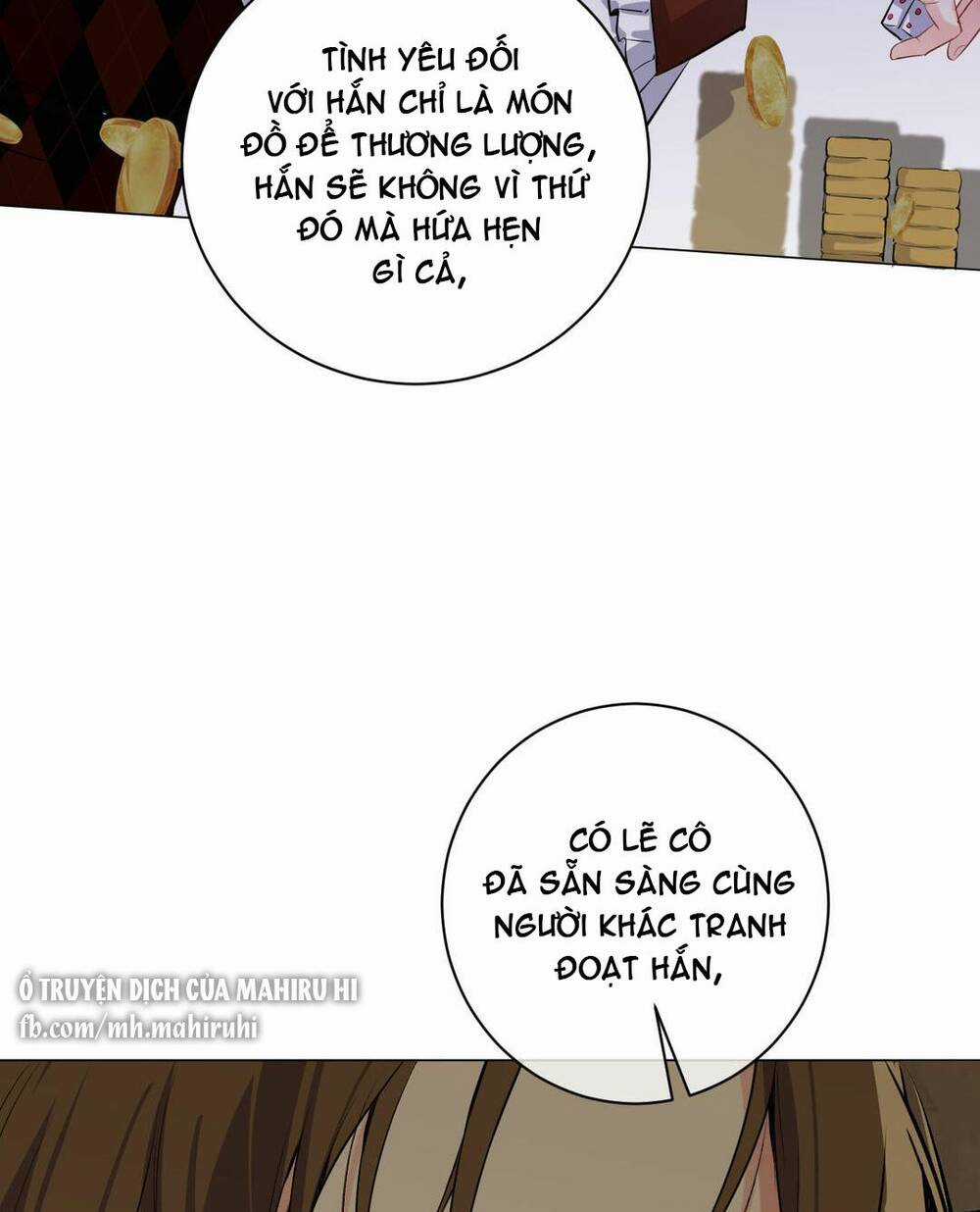 Đại Chiến Công Chúa - Chapter 78 - Trang 41