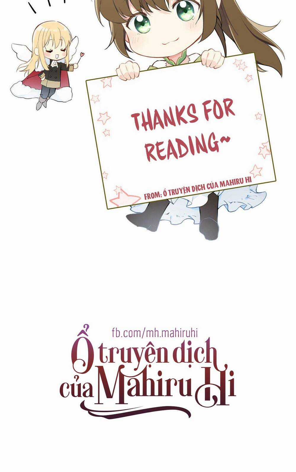 Đại Chiến Công Chúa - Chapter 78 - Trang 60