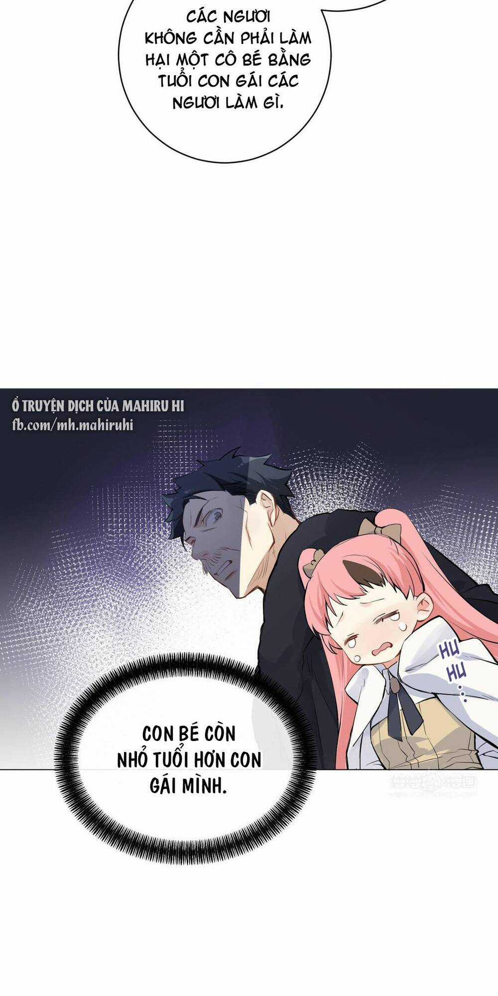 Đại Chiến Công Chúa - Chapter 79 - Trang 17