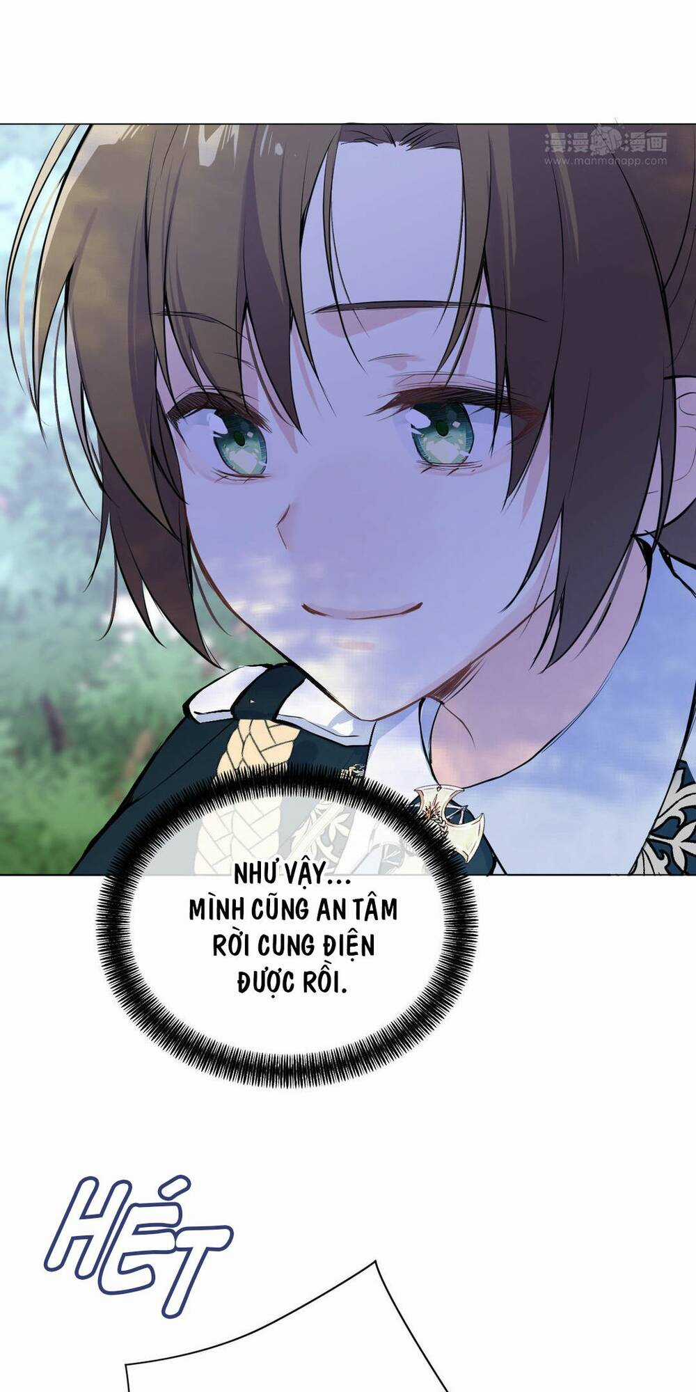 Đại Chiến Công Chúa - Chapter 79 - Trang 41