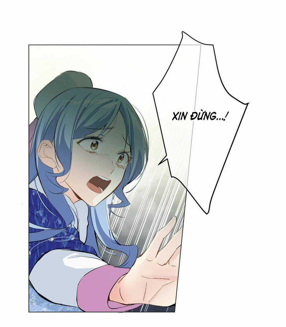 Đại Chiến Công Chúa - Chapter 79 - Trang 46