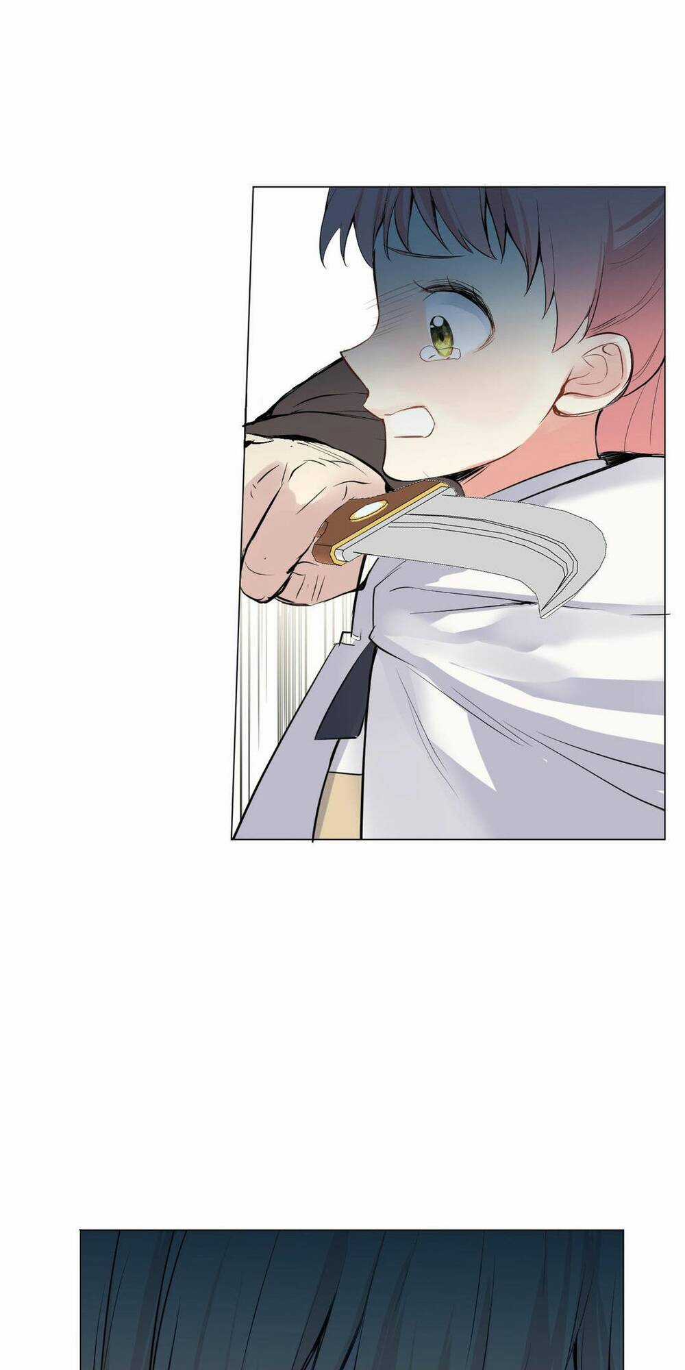 Đại Chiến Công Chúa - Chapter 79 - Trang 47