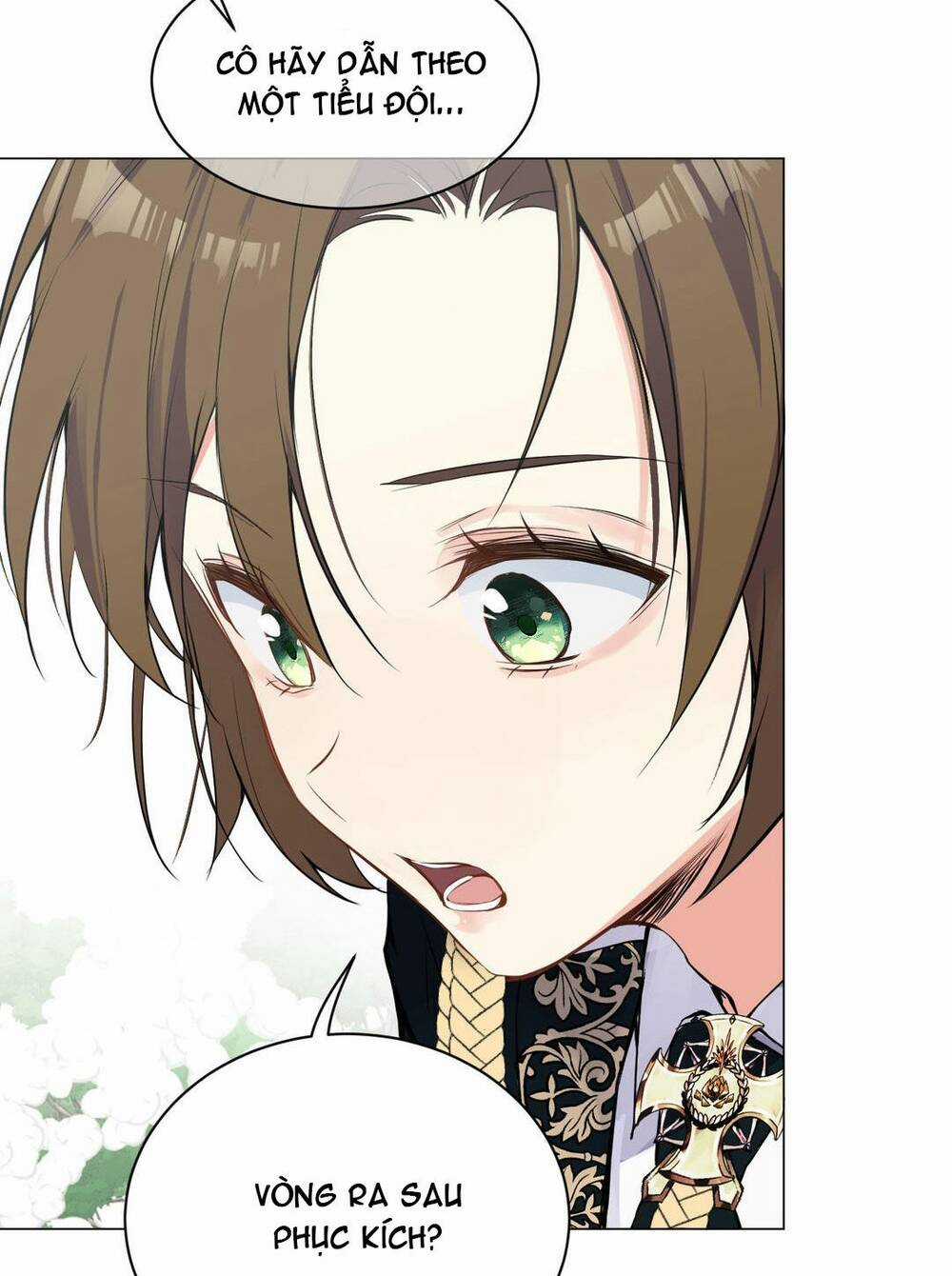 Đại Chiến Công Chúa - Chapter 79 - Trang 6