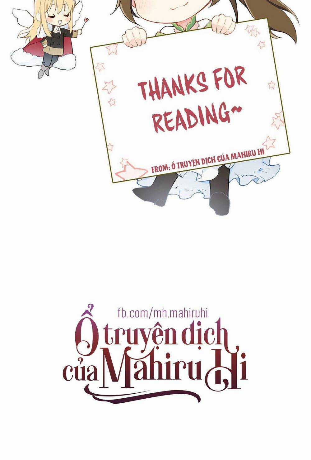 Đại Chiến Công Chúa - Chapter 79 - Trang 52