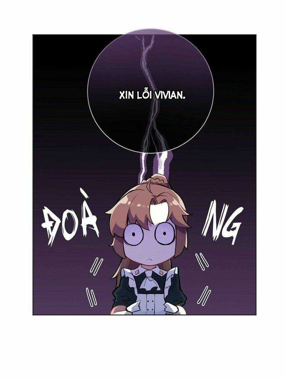 Đại Chiến Công Chúa - Chapter 8 - Trang 19