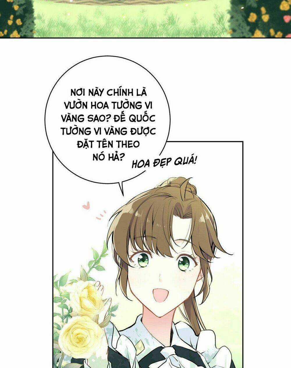 Đại Chiến Công Chúa - Chapter 8 - Trang 3