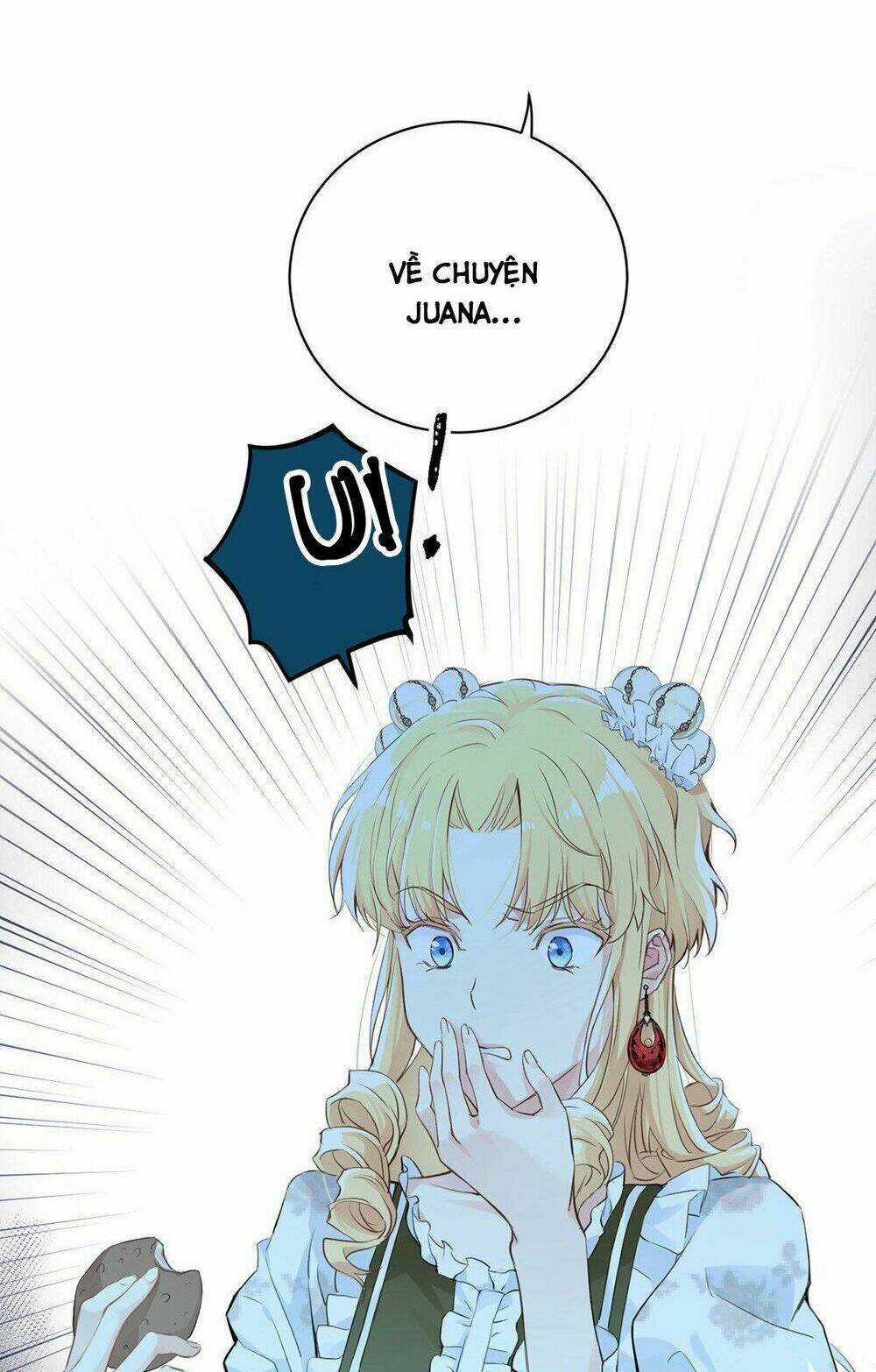 Đại Chiến Công Chúa - Chapter 8 - Trang 30