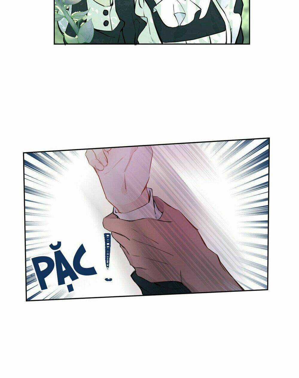 Đại Chiến Công Chúa - Chapter 8 - Trang 4