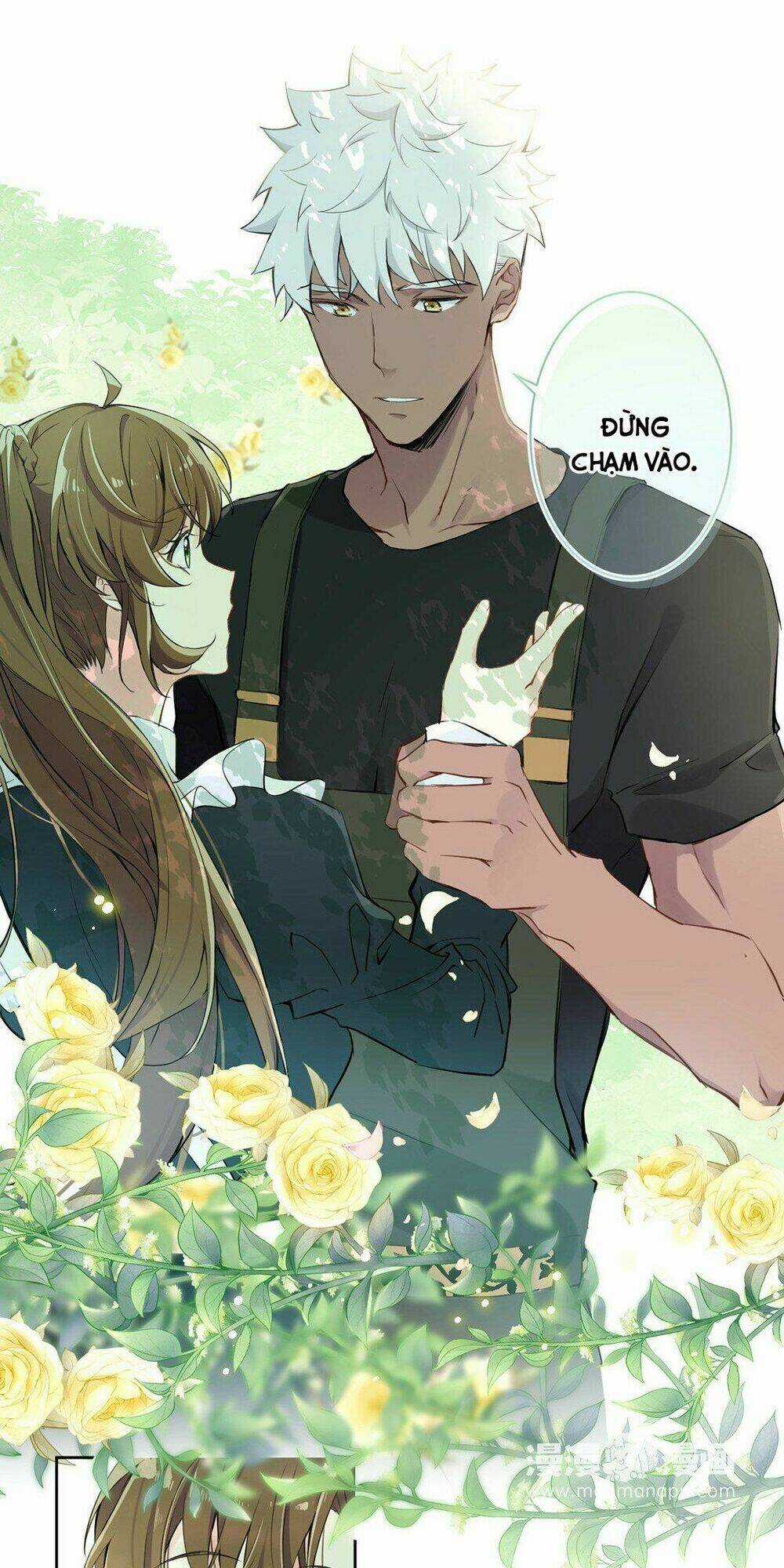 Đại Chiến Công Chúa - Chapter 8 - Trang 5