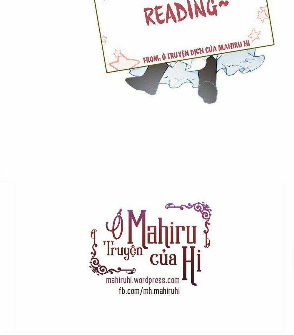 Đại Chiến Công Chúa - Chapter 8 - Trang 45