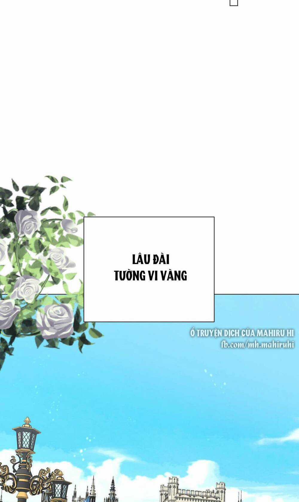 Đại Chiến Công Chúa - Chapter 80 - Trang 21