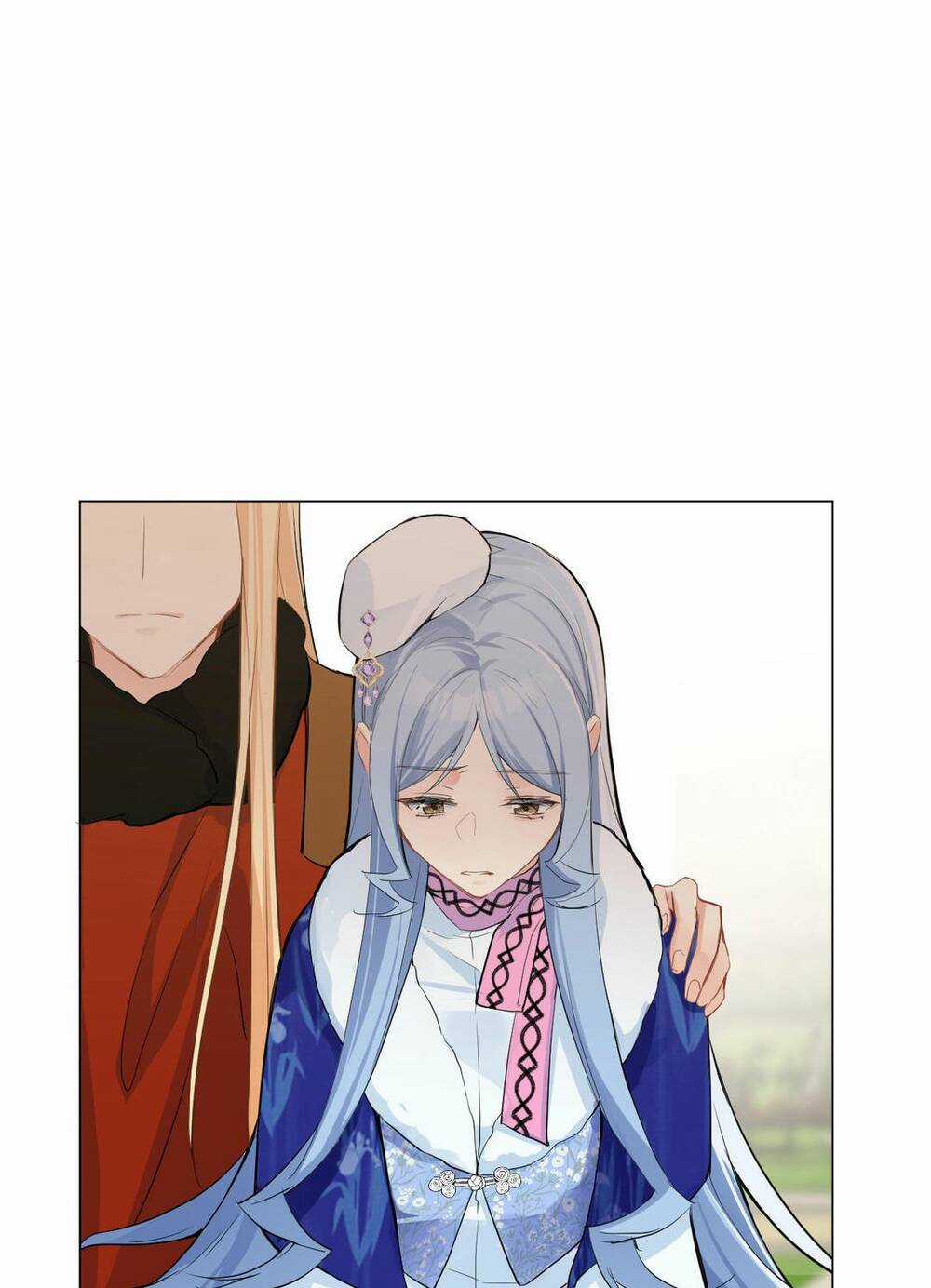 Đại Chiến Công Chúa - Chapter 80 - Trang 30