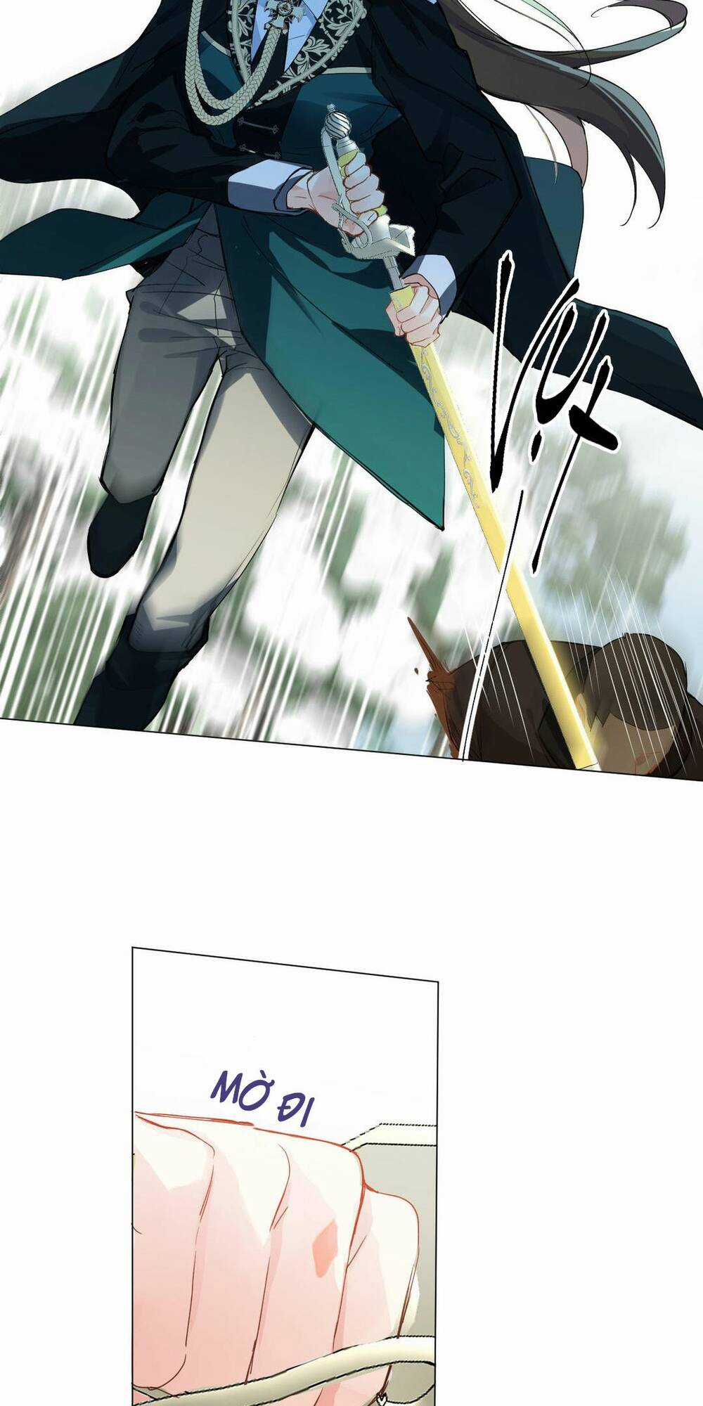 Đại Chiến Công Chúa - Chapter 80 - Trang 5