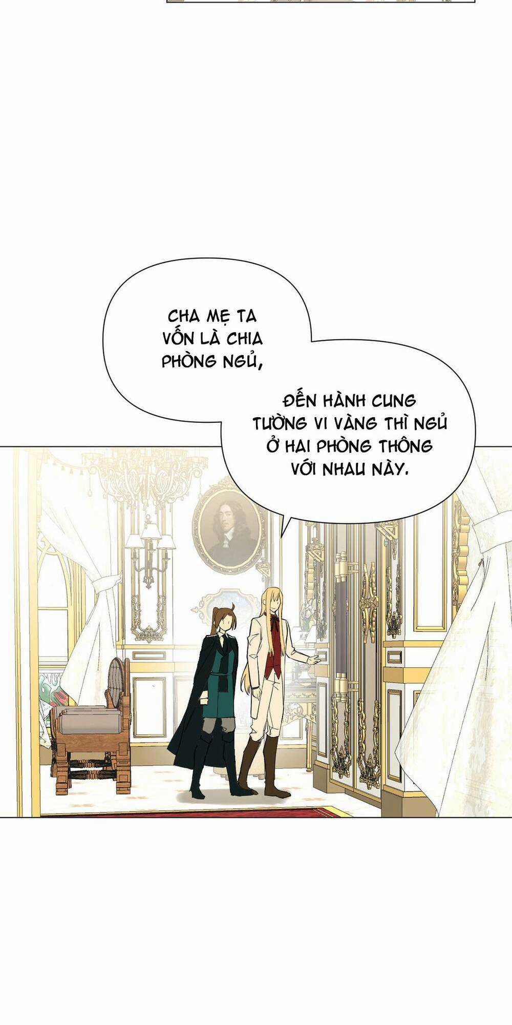 Đại Chiến Công Chúa - Chapter 80 - Trang 41