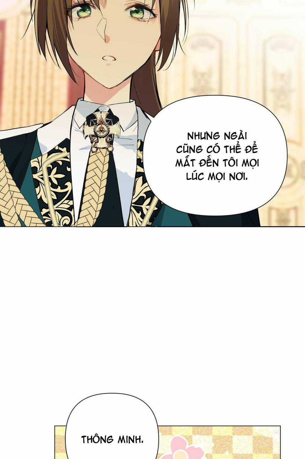 Đại Chiến Công Chúa - Chapter 80 - Trang 45