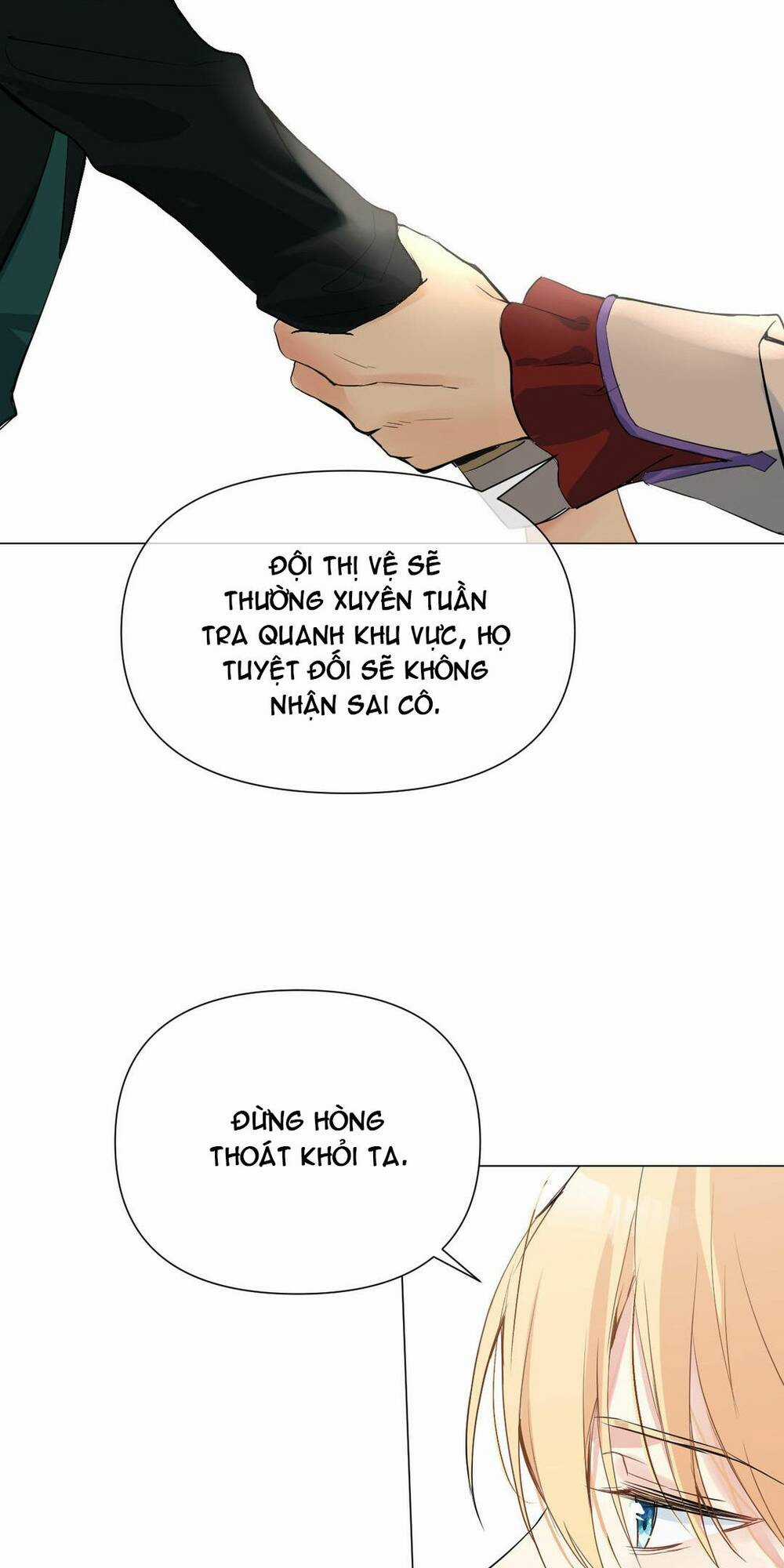 Đại Chiến Công Chúa - Chapter 80 - Trang 47