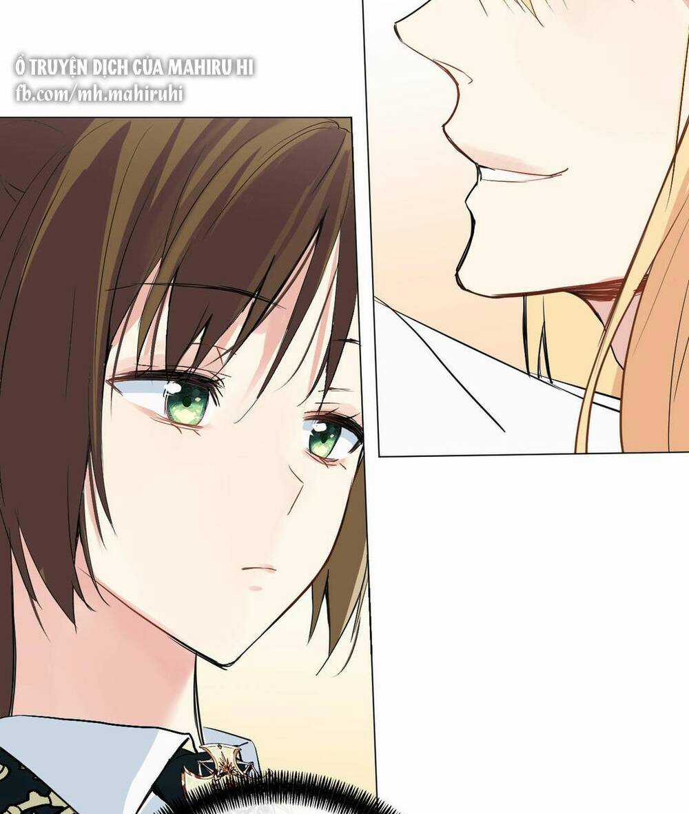 Đại Chiến Công Chúa - Chapter 80 - Trang 48